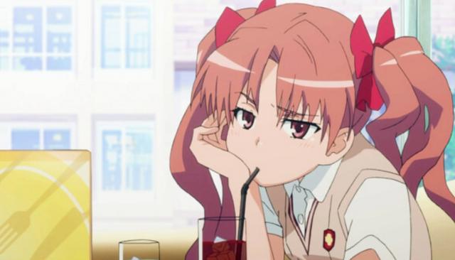 三次元“大蝴蝶结”很俗气？这些动漫角色表示，新花样一点都不差