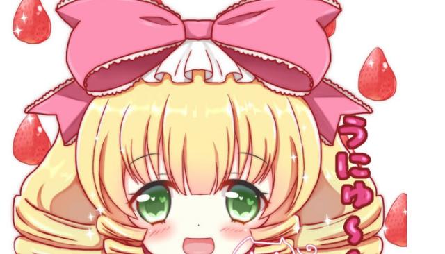 三次元“大蝴蝶结”很俗气？这些动漫角色表示，新花样一点都不差