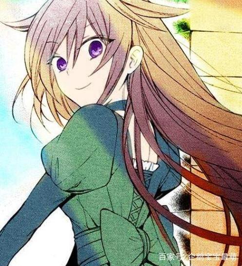 那些英伦风格的动漫！每一帧都可做壁纸，真的太完美了！