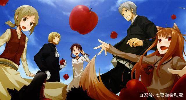 曾经当红，如今无人问津，成为时代眼泪的动漫你还记得几部？