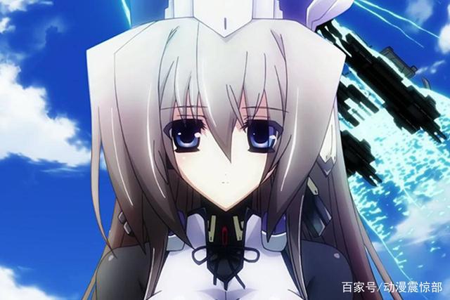 没有“老婆”怎么办？自己动手造一个！动漫中那些“人偶”妹子！