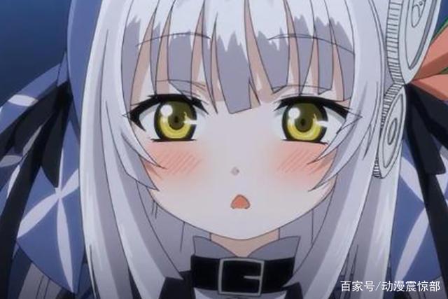 没有“老婆”怎么办？自己动手造一个！动漫中那些“人偶”妹子！