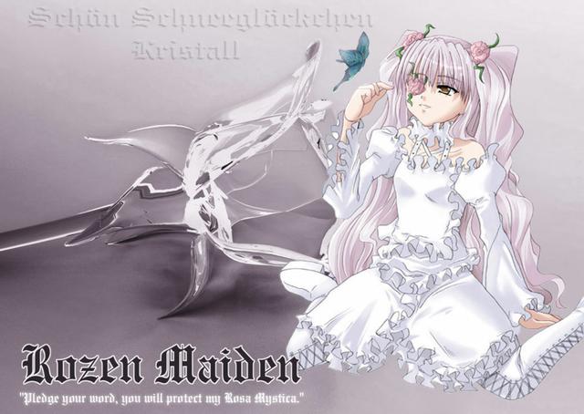 ACG界病娇排行第二期，国产角色登台，黑瞳亲情病娇排名第十一