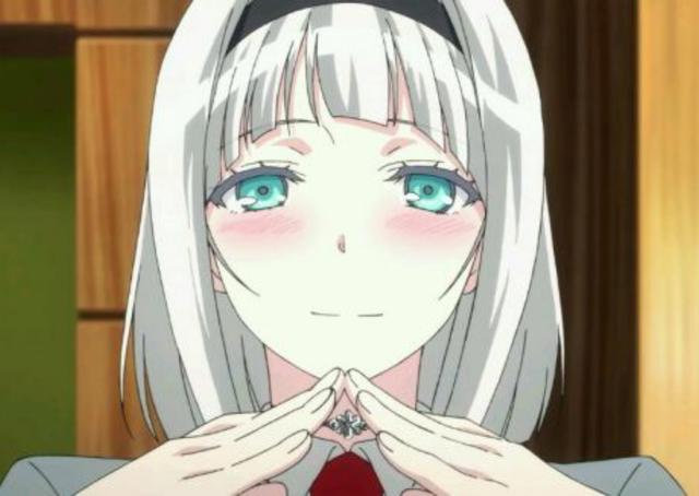 ACG界病娇排行第二期，国产角色登台，黑瞳亲情病娇排名第十一