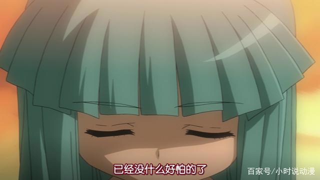 曾经贵为一代萌王，如今却成为新迫害对象，古手梨花到底怎么了？