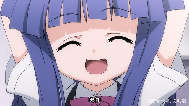 曾经贵为一代萌王，如今却成为新迫害对象，古手梨花到底怎么了？