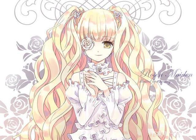 这些动漫女角色看似美丽，却一个比一个残忍！绝不能“以貌取人”！