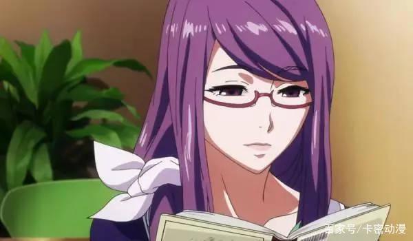 这些动漫女角色看似美丽，却一个比一个残忍！绝不能“以貌取人”！