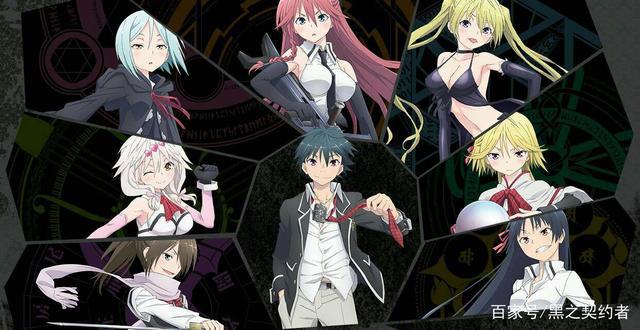 在这不断延期的寒假中，为你献上最优秀的动漫作品