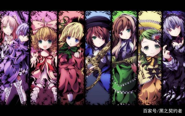 在这不断延期的寒假中，为你献上最优秀的动漫作品