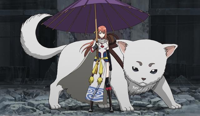 日本动漫里的十位“天蝎座”美女，哪一位才是你心目中的女神？