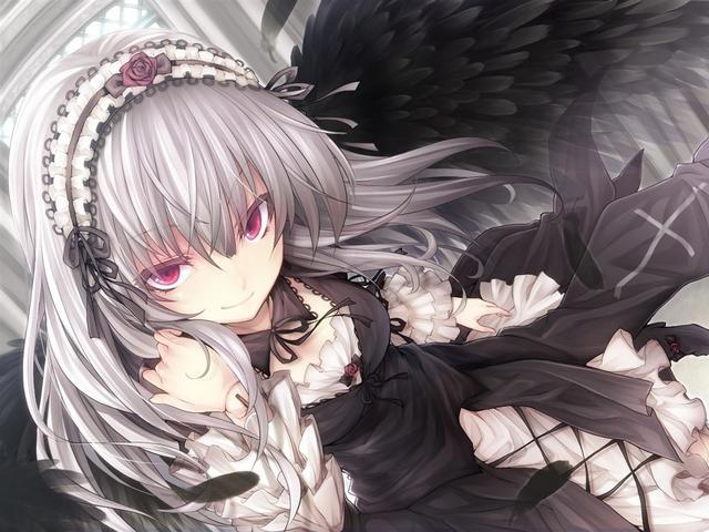 日本动漫里的十位“天蝎座”美女，哪一位才是你心目中的女神？