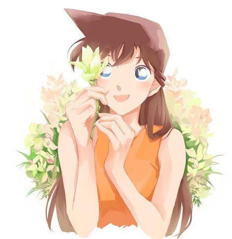 如果每个动漫少女代表一朵花，你的本命是什么花？