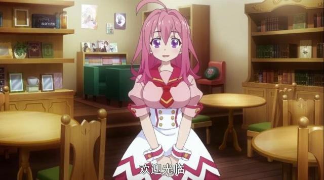 《粉彩回忆》：穿越动漫世界的少女，不算侵权原动漫吗？