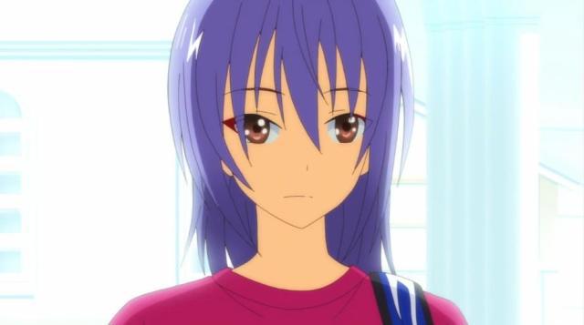 《粉彩回忆》：穿越动漫世界的少女，不算侵权原动漫吗？