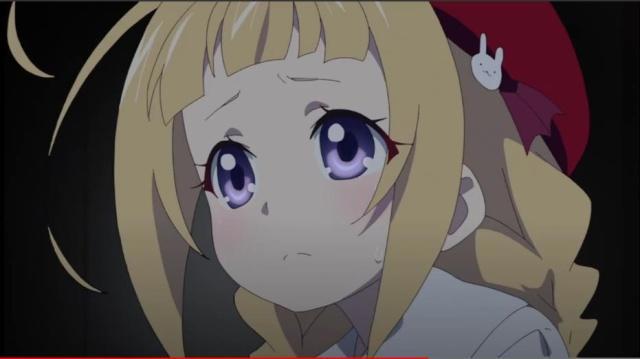 《粉彩回忆》：穿越动漫世界的少女，不算侵权原动漫吗？