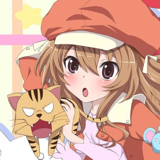 盘点动漫中极具攻击性的美少女，你最喜欢谁？