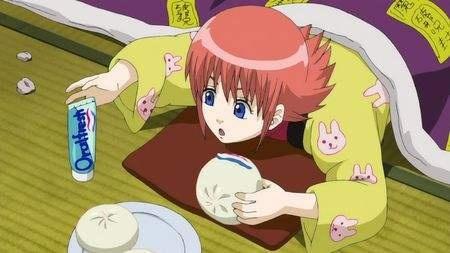 盘点动漫中极具攻击性的美少女，你最喜欢谁？