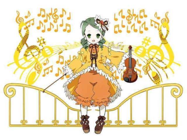 这些动漫竟然都有了同款bjd娃娃，魔道祖师，秦时明月，蔷薇少女