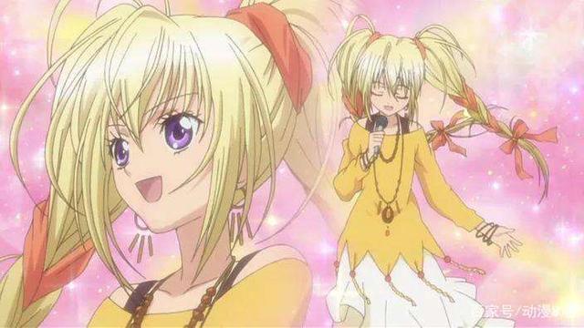 动漫：盘点10位动漫界最美丽的冰山美人，第一名很少人记得