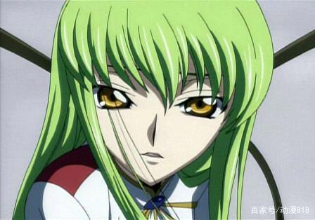 动漫：盘点10位动漫界最美丽的冰山美人，第一名很少人记得