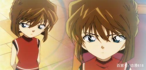 动漫：盘点10位动漫界最美丽的冰山美人，第一名很少人记得