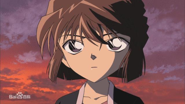 动漫：盘点10位动漫界最美丽的冰山美人，第一名很少人记得