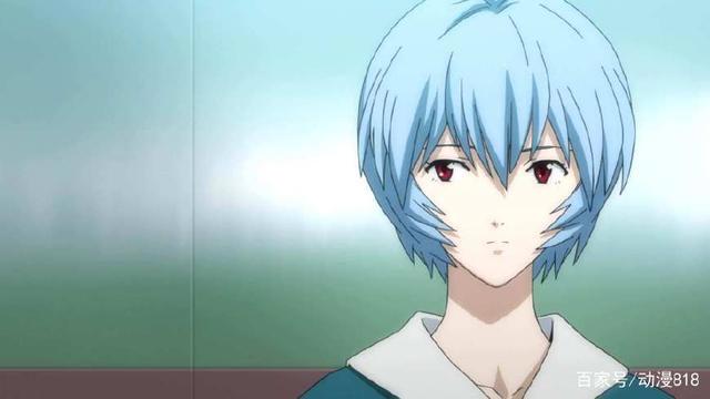 动漫：盘点10位动漫界最美丽的冰山美人，第一名很少人记得