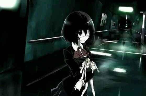 美丽而又诡秘，动漫中这些拥有奇诡特质的美少女拥有致命的魅力