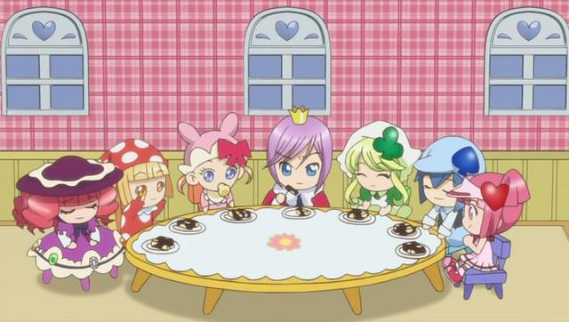 《守护甜心》推出新作番外，漫画作者出道20年，将有重大消息宣布