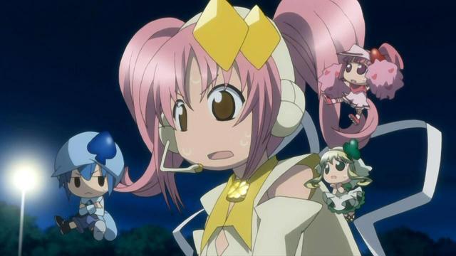 《守护甜心》推出新作番外，漫画作者出道20年，将有重大消息宣布