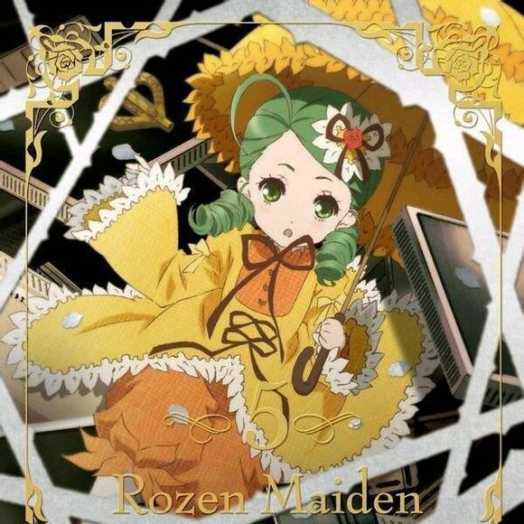 《蔷薇少女》：一场华丽的爱丽丝游戏