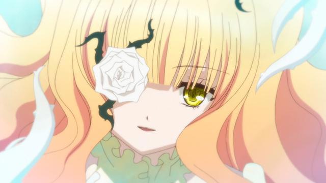 《蔷薇少女》：一场华丽的爱丽丝游戏