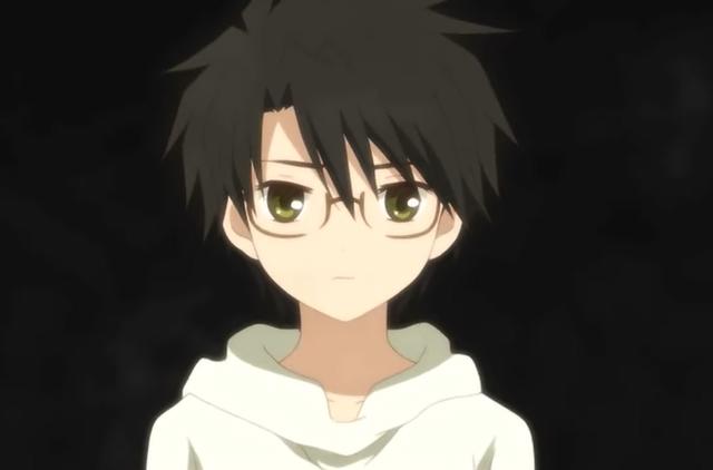 《蔷薇少女》：一场华丽的爱丽丝游戏