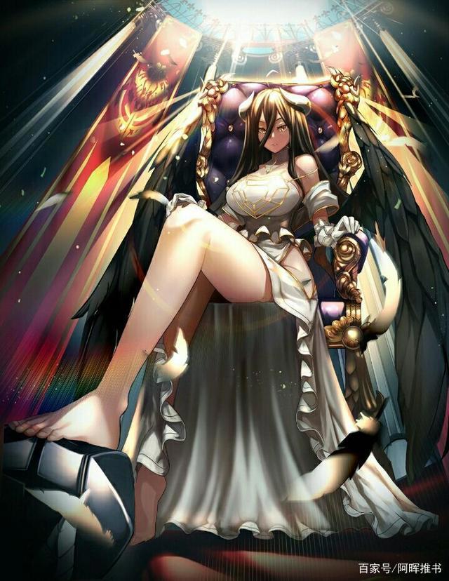 改编成动漫游戏的三本日式轻小说