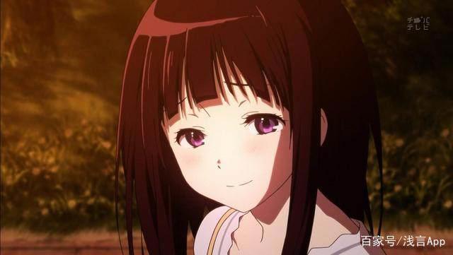 除了维包子还有哪些既不烂大街又不冷门还让人动心的女动漫角色？