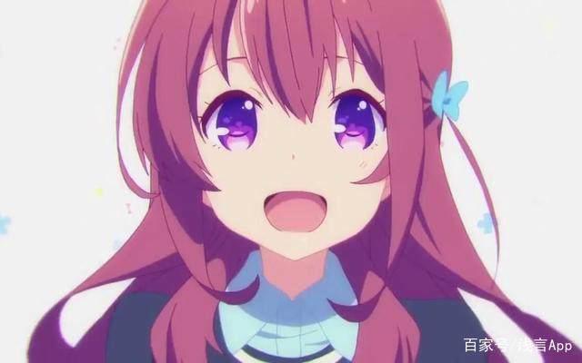 除了维包子还有哪些既不烂大街又不冷门还让人动心的女动漫角色？