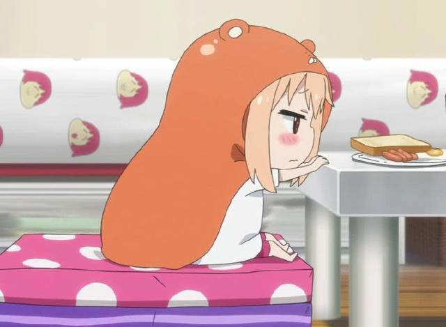 这几部动漫满满的萝莉福利，错过实在可惜