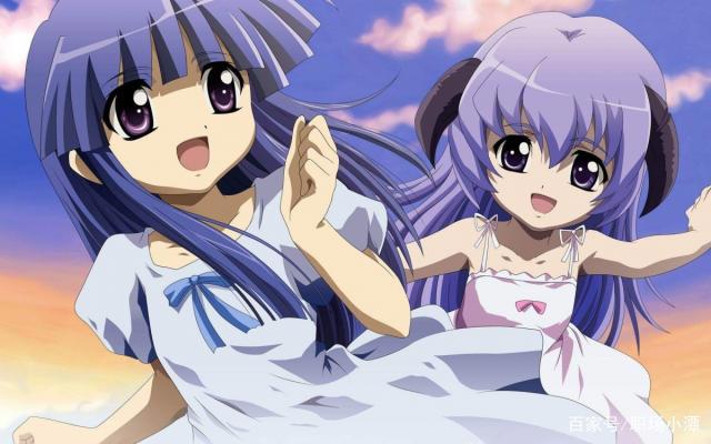 不看后悔系列！这5部剧情满分的动漫，你肯定没看过！