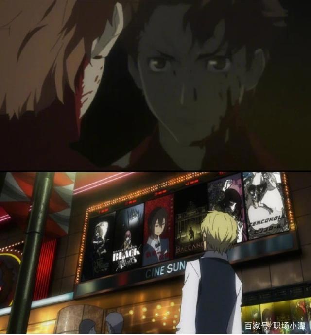 不看后悔系列！这5部剧情满分的动漫，你肯定没看过！