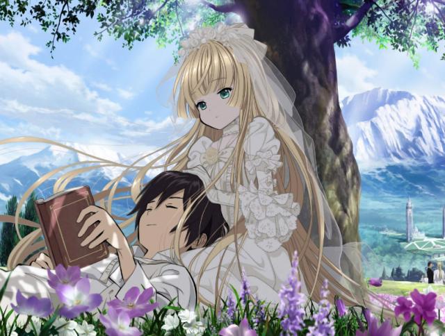 盘点七部以欧洲为背景的动漫，黑执事管家都想要，驱魔少年以断更