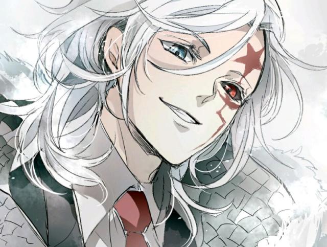 盘点七部以欧洲为背景的动漫，黑执事管家都想要，驱魔少年以断更