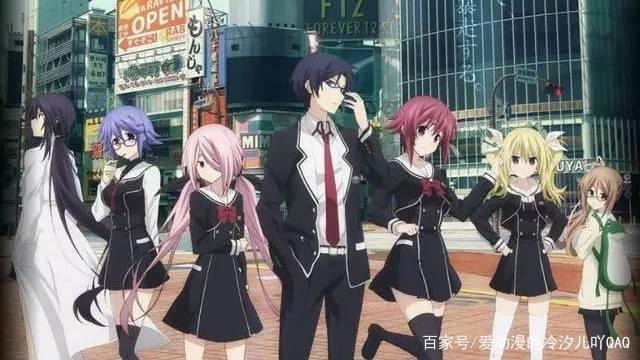 悬疑推理向动漫推荐~