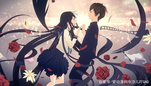 悬疑推理向动漫推荐~