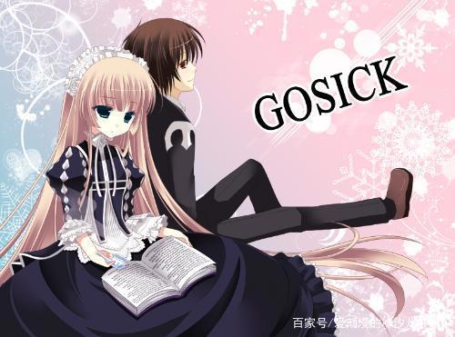 LOLI动漫推荐之一