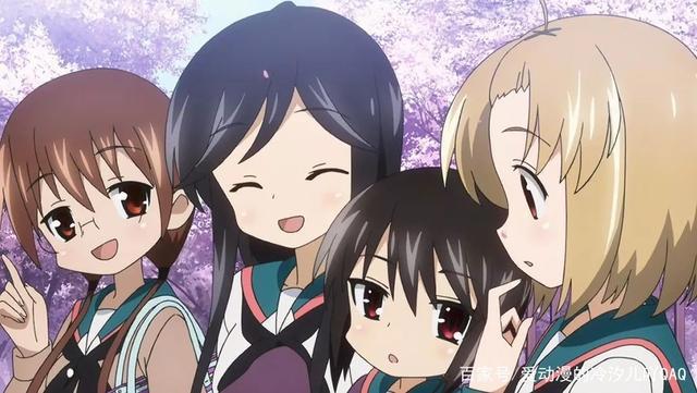 LOLI动漫推荐之一