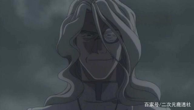 哥特萝莉侦探，破密只为了让“心脏”活下去