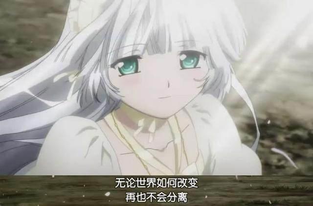 B站9.5分，这部番2011年被埋没，却是难得一见的佳作