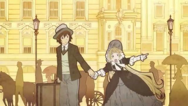 B站9.5分，这部番2011年被埋没，却是难得一见的佳作