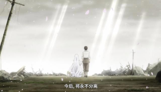 GOSICK：中二少女哥特萝莉侦探维多利加参上！